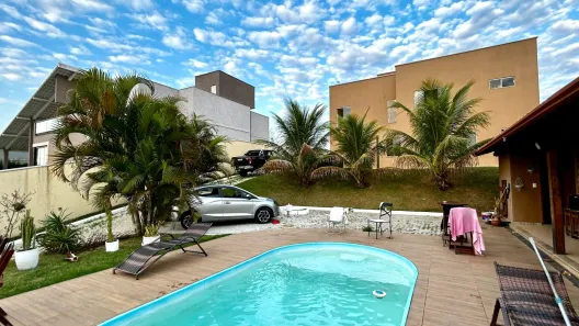 Casa de Condomínio com 4 Quartos à venda, 315m² no , Matias Barbosa