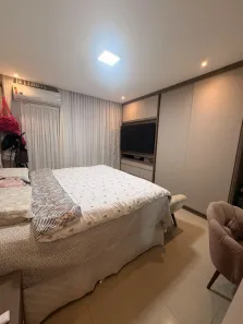 Casa de Condomínio com 3 Quartos à venda, 250m² no Ponta Negra, Manaus