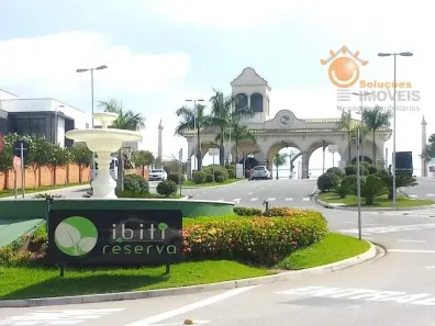 Lote/Terreno à venda, 269m² no Parque Ibiti Reserva, Sorocaba