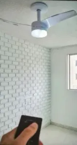 Apartamento com 2 Quartos à venda, 40m² no Parque Ohara, Cuiabá