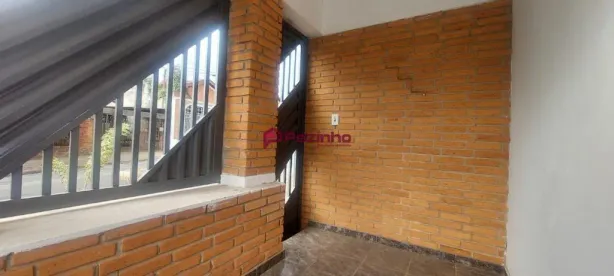 Casa com 2 Quartos à venda, 109m² no Jardim Nereide, Limeira