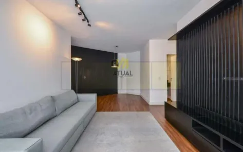 Apartamento com 2 Quartos à venda, 116m² no Brooklin Paulista, São Paulo