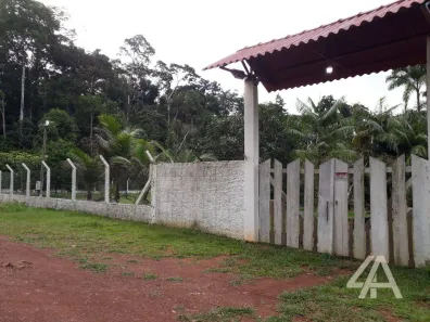 Fazenda/Sítio à venda, 5000m² no Centro, Porto Velho
