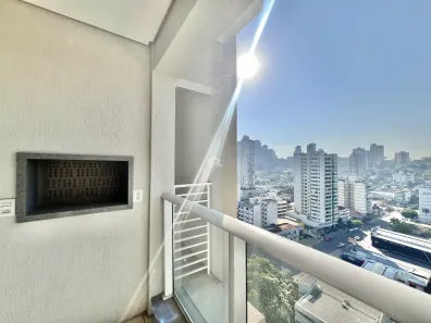 Apartamento com 2 Quartos à venda, 69m² no Centro, Novo Hamburgo