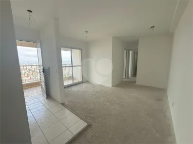 Apartamento com 2 Quartos à venda, 56m² no Vila Moraes, São Paulo