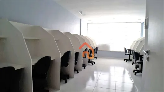 Sala Comercial à venda, 45m² no Centro, Niterói