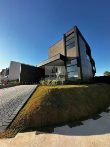 Casa de Condomínio com 3 Quartos à venda, 225m² no Morros, Sorocaba