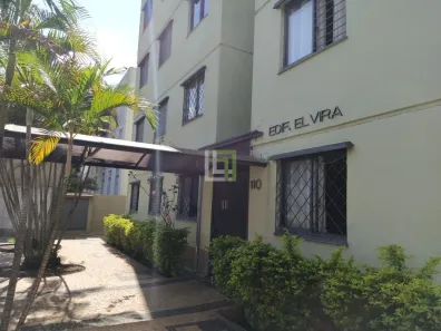 Apartamento com 2 Quartos à venda, 64m² no Jardim Anchieta, Campinas