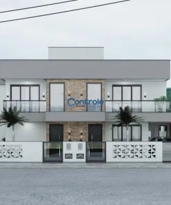 Casa com 3 Quartos à venda, 130m² no Forquilhas, São José