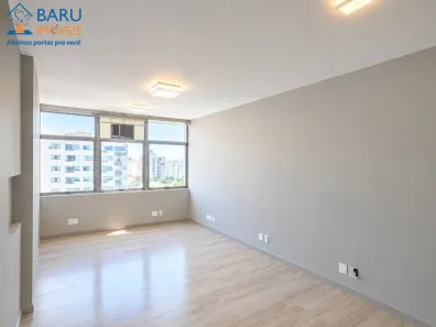 Sala Comercial à venda, 32m² no Santa Cecília, São Paulo