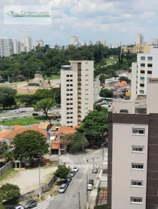 Apartamento com 3 Quartos à venda, 87m² no Vila Monumento, São Paulo