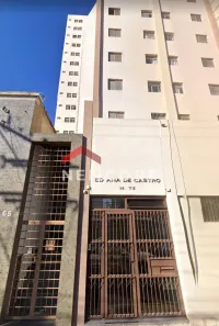 Apartamento com 1 Quarto à venda, 42m² no Botafogo, Campinas