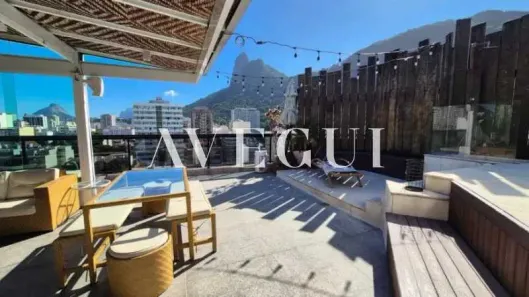 Cobertura com 3 Quartos à venda, 260m² no Botafogo, Rio de Janeiro