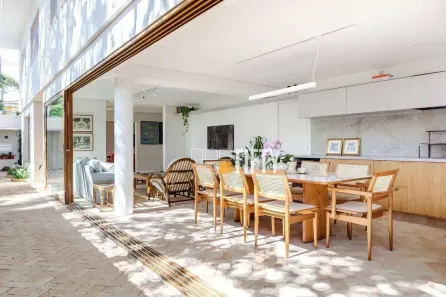 Casa com 3 Quartos à venda, 427m² no Indianópolis, São Paulo