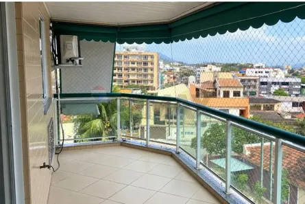 Apartamento com 3 Quartos à venda, 93m² no Vila da Penha, Rio de Janeiro