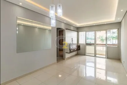Apartamento com 2 Quartos à venda, 66m² no Vila Anglo Brasileira, São Paulo