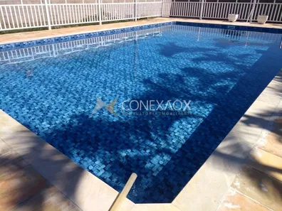Casa de Condomínio com 3 Quartos à venda, 200m² no Parque Xangrilá, Campinas