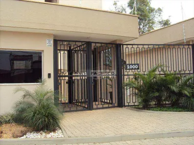 Apartamento com 2 Quartos à venda, 58m² no Campestre, Piracicaba