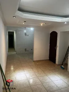 Casa com 4 Quartos à venda, 250m² no Jardim Santo André, Santo André