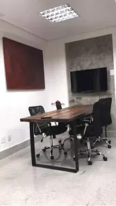 Imóvel Comercial para alugar, 25m² no Gutierrez, Belo Horizonte