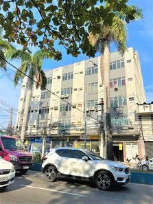 Sala Comercial para alugar, 42m² no Centro, Duque de Caxias