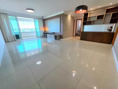 Apartamento com 3 Quartos à venda, 142m² no Capim Macio, Natal