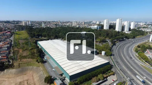 Galpão/Depósito/Armazém para alugar, 35510m² no Vila Jaraguá, São Paulo