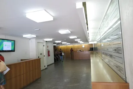 Sala Comercial com 1 Quarto à venda, 70m² no Centro, Campinas