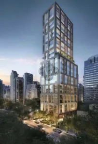 Sala Comercial para alugar, 298m² no Itaim Bibi, São Paulo