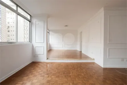 Apartamento com 3 Quartos à venda, 234m² no Jardim Paulista, São Paulo