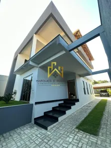 Casa com 4 Quartos à venda, 240m² no Lundcea, Lagoa Santa