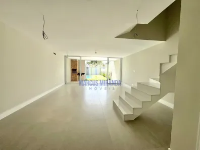 Casa de Condomínio com 3 Quartos à venda, 260m² no Barra da Tijuca, Rio de Janeiro