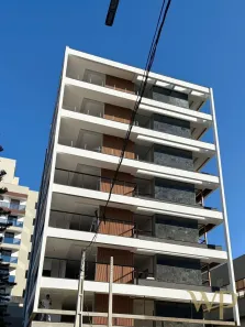 Apartamento com 3 Quartos à venda, 100m² no Santo Antônio, Joinville