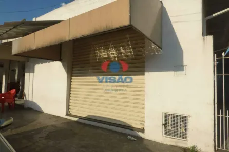 Ponto Comercial à venda, 72m² no Jardim Califórnia, Indaiatuba
