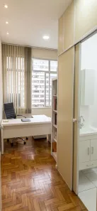 Sala Comercial à venda, 21m² no Centro, Rio de Janeiro