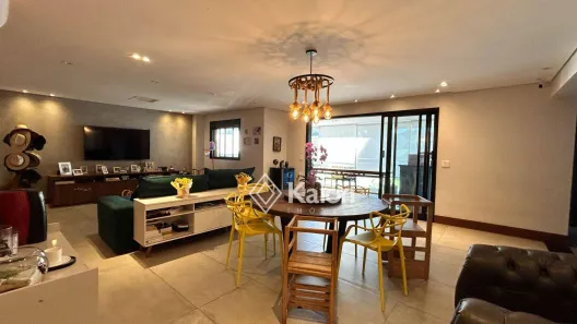 Apartamento com 2 Quartos à venda, 170m² no Jardim Plaza Athénée, Itu