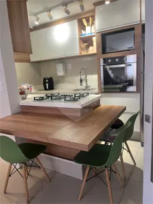 Casa de Condomínio com 2 Quartos à venda, 80m² no Jardim Lisboa, São Paulo
