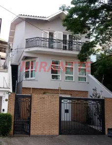 Sobrado com 3 Quartos para venda ou aluguel, 232m² no Água Fria, São Paulo