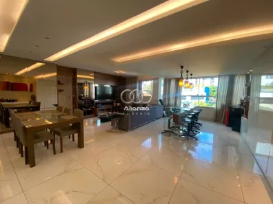 Apartamento com 3 Quartos à venda, 125m² no Buritis, Belo Horizonte