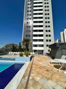 Apartamento com 3 Quartos à venda, 85m² no Vila Brandina, Campinas