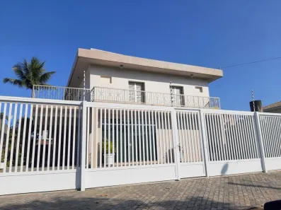 Casa com 7 Quartos à venda, 512m² no Jardim Virgínia, Guarujá