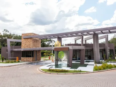 Lote/Terreno à venda, 1000m² no Pimentas, Betim