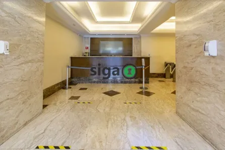 Imóvel Comercial à venda, 345m² no Bela Vista, São Paulo