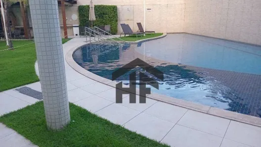 Apartamento com 3 Quartos à venda, 62m² no Encruzilhada, Recife