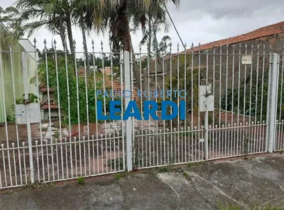 Lote/Terreno à venda, 300m² no Parque São Domingos, São Paulo