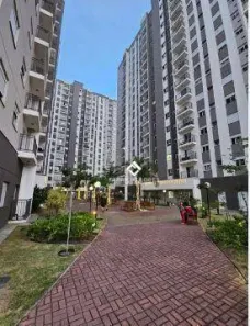 Apartamento com 2 Quartos à venda, 47m² no Parque dos Príncipes, Jacareí