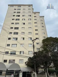 Apartamento com 2 Quartos à venda, 60m² no Mirandópolis, São Paulo