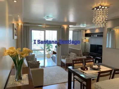 Apartamento com 2 Quartos à venda, 69m² no Jardim Previdência, São Paulo