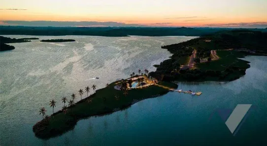 Lote/Terreno à venda, 763m² no , Nova Prata do Iguaçu
