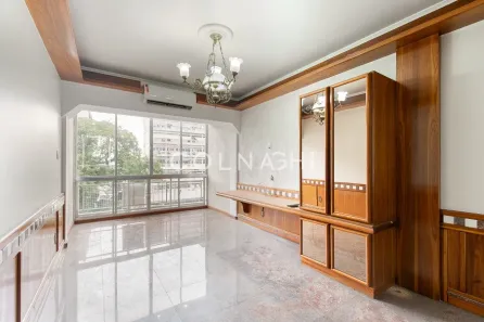 Apartamento com 3 Quartos à venda, 142m² no Moinhos de Vento, Porto Alegre